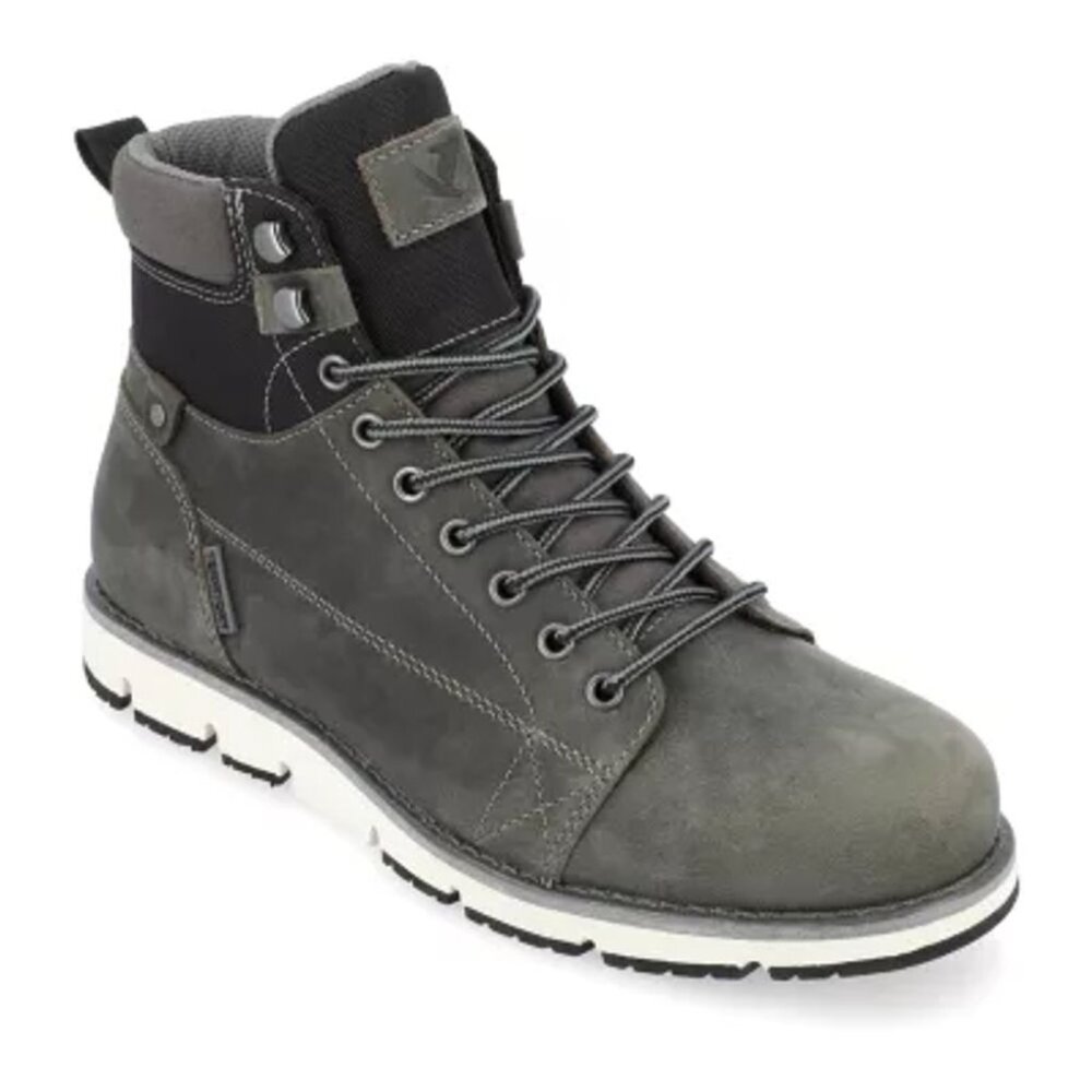 Territory Slickrock Hiking Winter Boots Men's